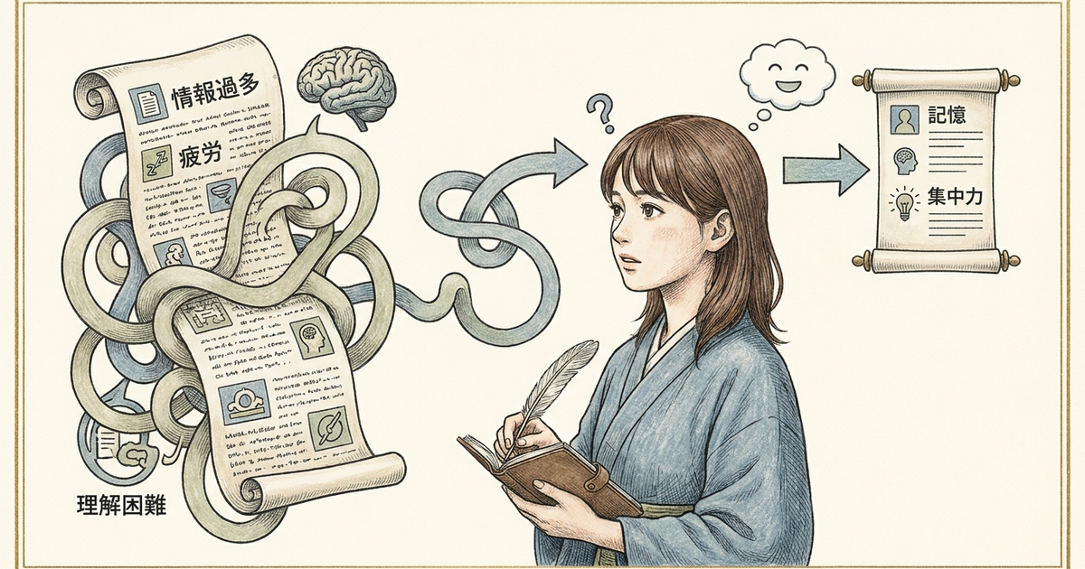 冗長な表現が読み手に与える影響は、想像以上に大きい